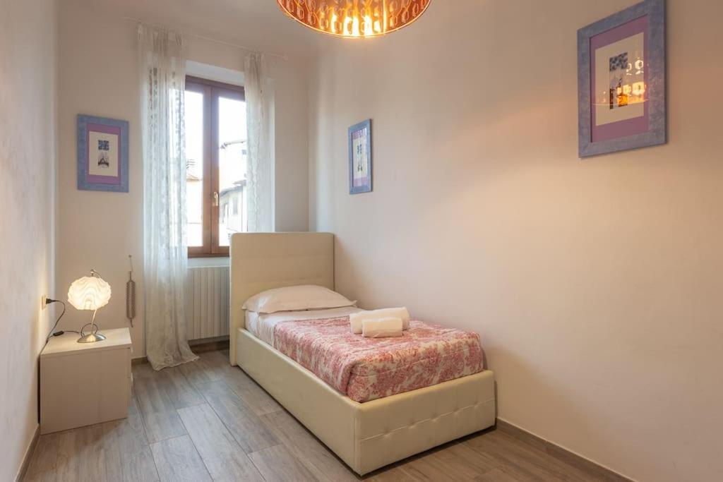 San Remigio 4 Bedrooms Florenz