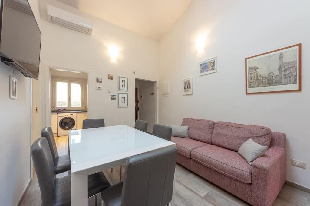 San Remigio 4 Bedrooms Florenz
