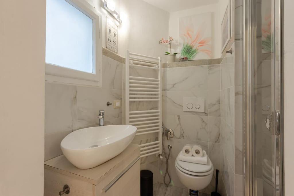San Remigio 4 Bedrooms * Florenz