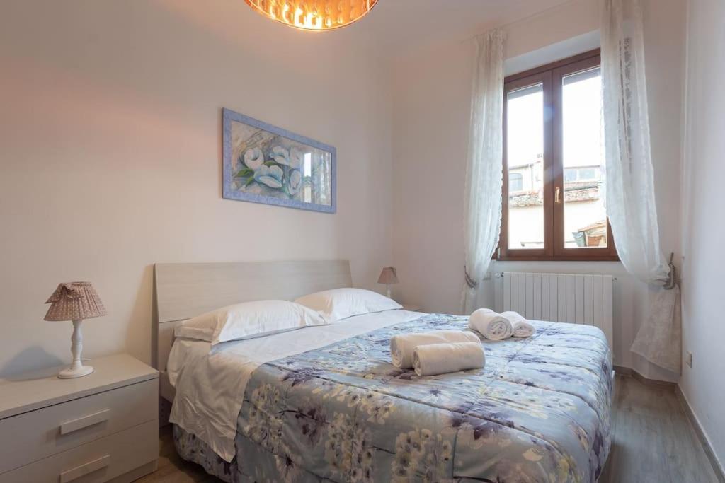 San Remigio 4 Bedrooms Florenz