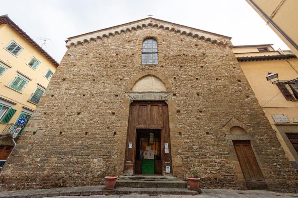 San Remigio 4 Bedrooms * Florenz