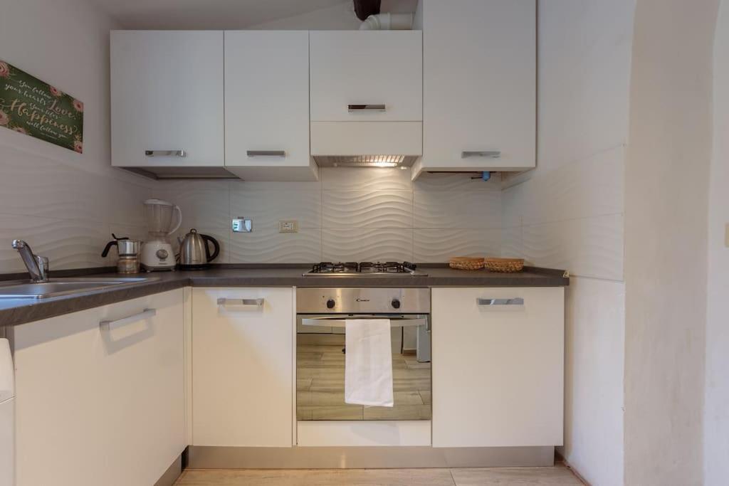 San Remigio 4 Bedrooms Appartement