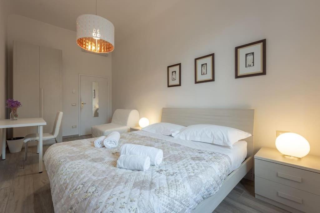 Appartement San Remigio 4 Bedrooms