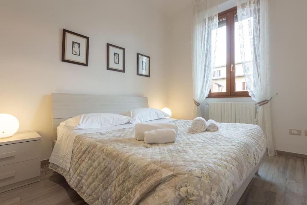 Appartement San Remigio 4 Bedrooms Florence