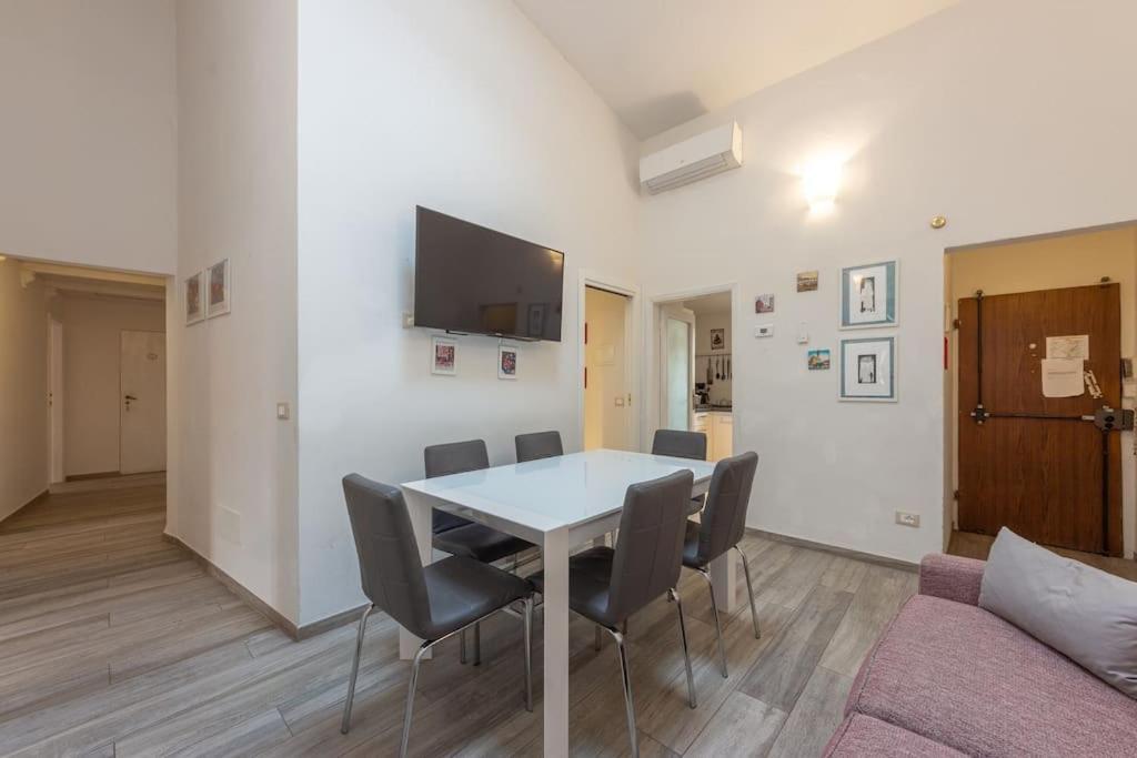 San Remigio 4 Bedrooms Appartement *