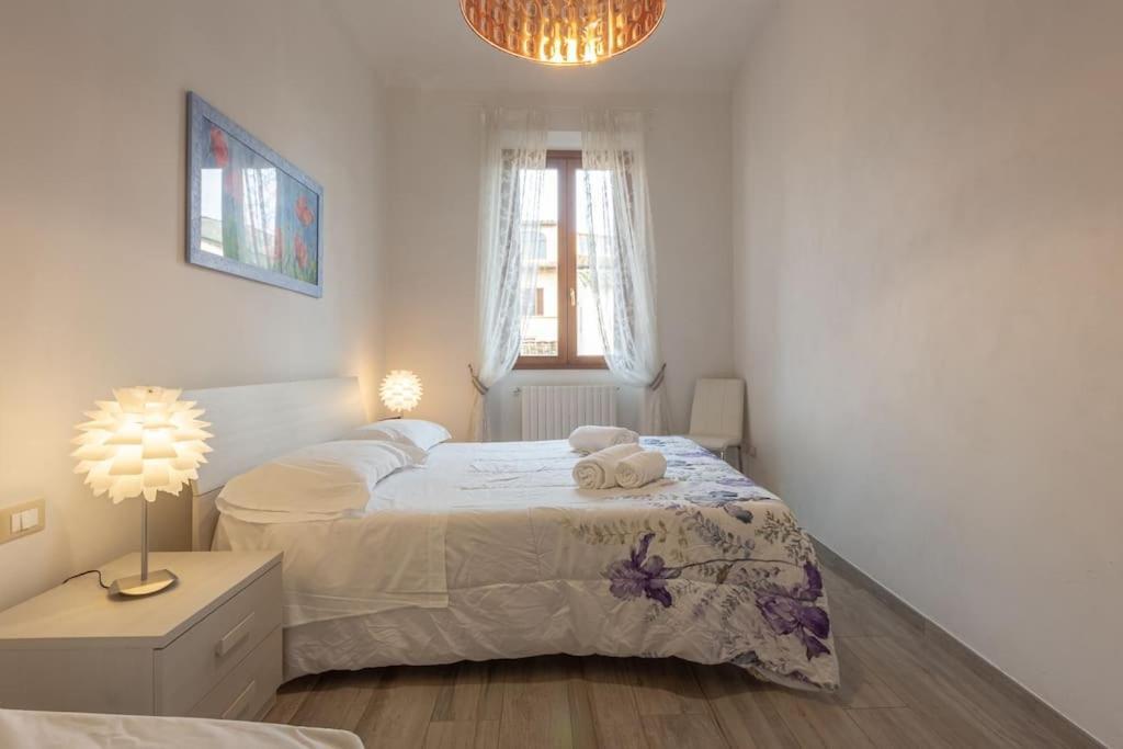San Remigio 4 Bedrooms Appartement Florence