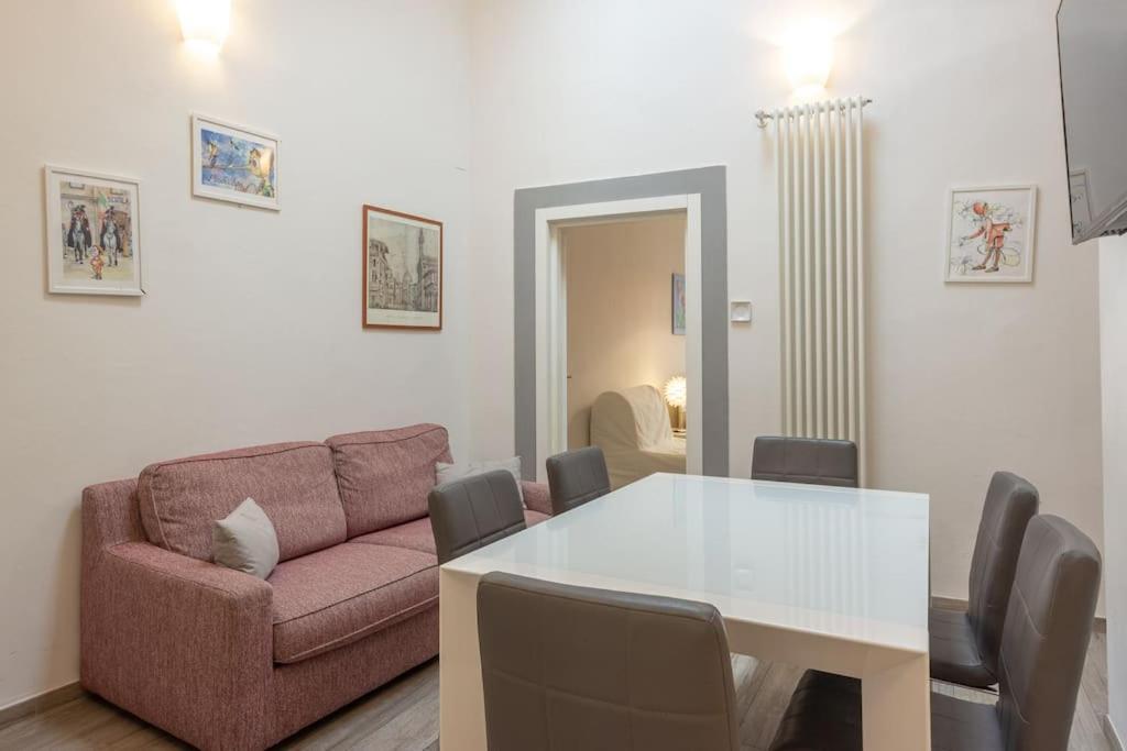 Appartement San Remigio 4 Bedrooms Florence