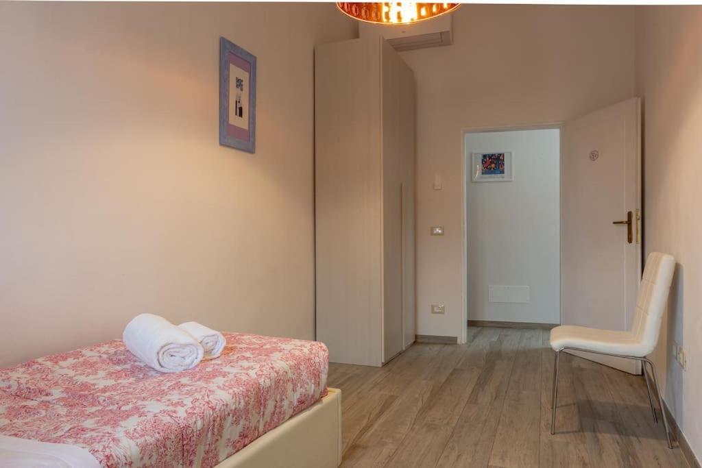 Appartement San Remigio 4 Bedrooms *