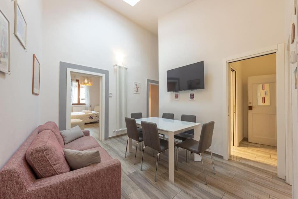 San Remigio 4 Bedrooms Appartement Florence