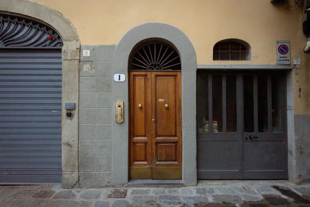 Appartement San Remigio 4 Bedrooms Florence